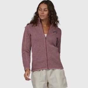 Patagonia Better Sweater - women’s medium